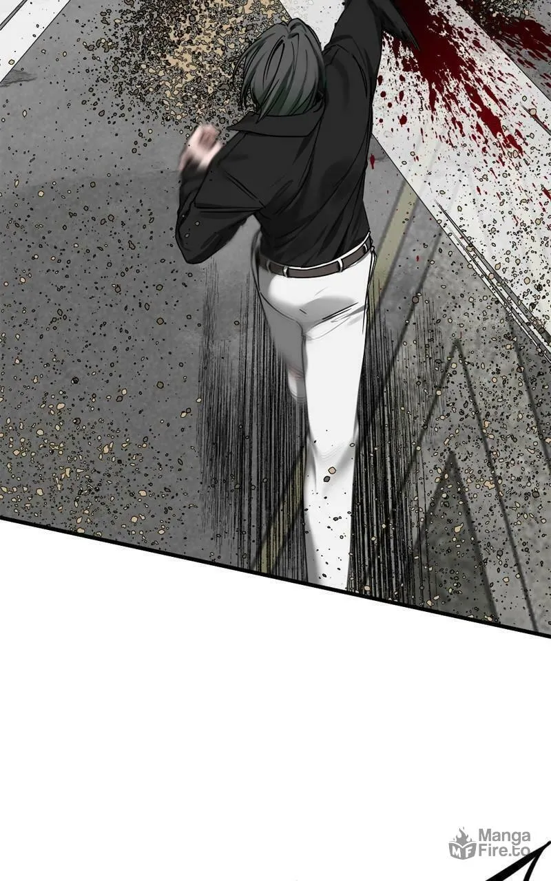 Hero Killer Chapter 166 page 57 - 