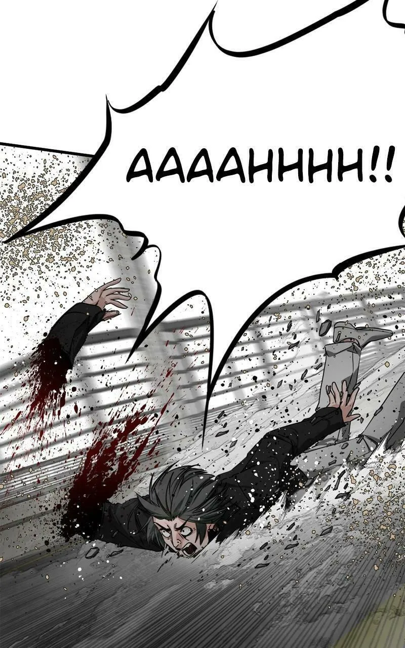 Hero Killer Chapter 166 page 58 - 