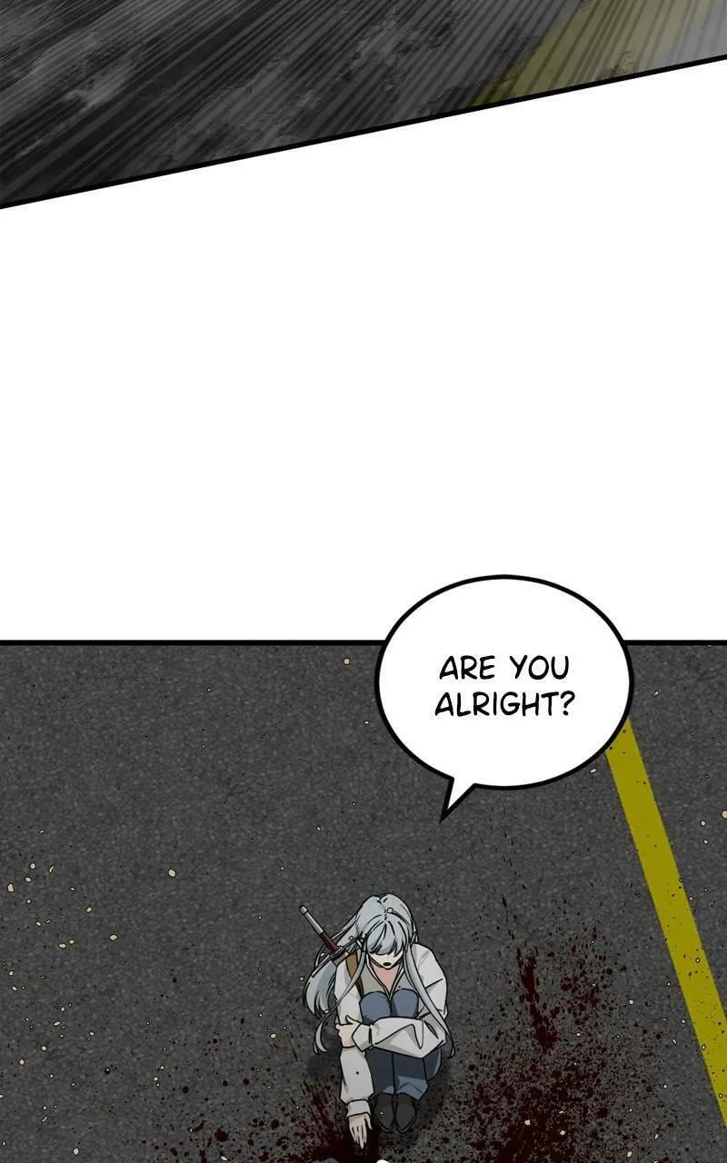 Hero Killer Chapter 166 page 59 - 