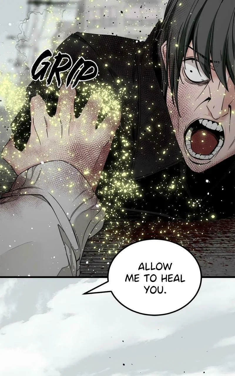 Hero Killer Chapter 166 page 61 - 