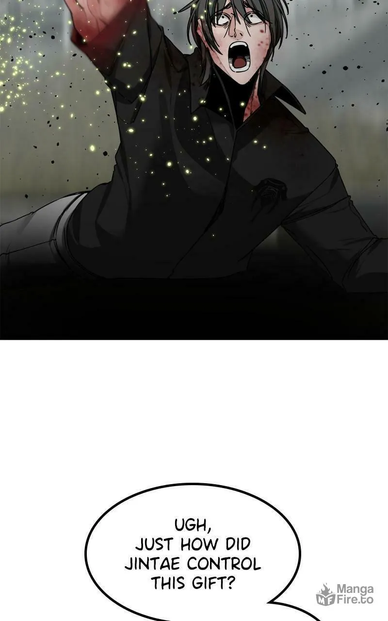Hero Killer Chapter 166 page 63 - 