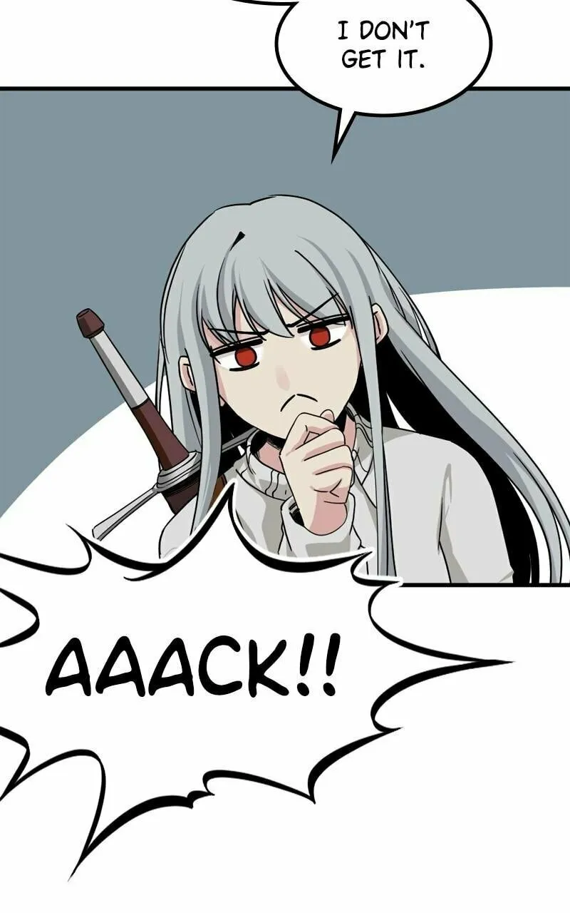 Hero Killer Chapter 166 page 64 - 