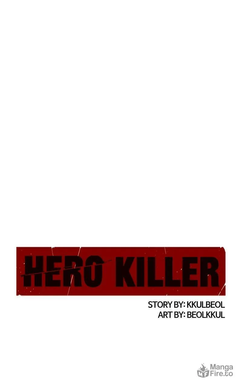 Hero Killer Chapter 166 page 70 - 