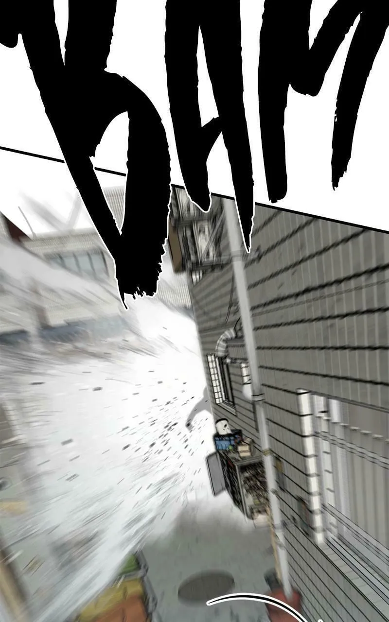 Hero Killer Chapter 166 page 8 - 