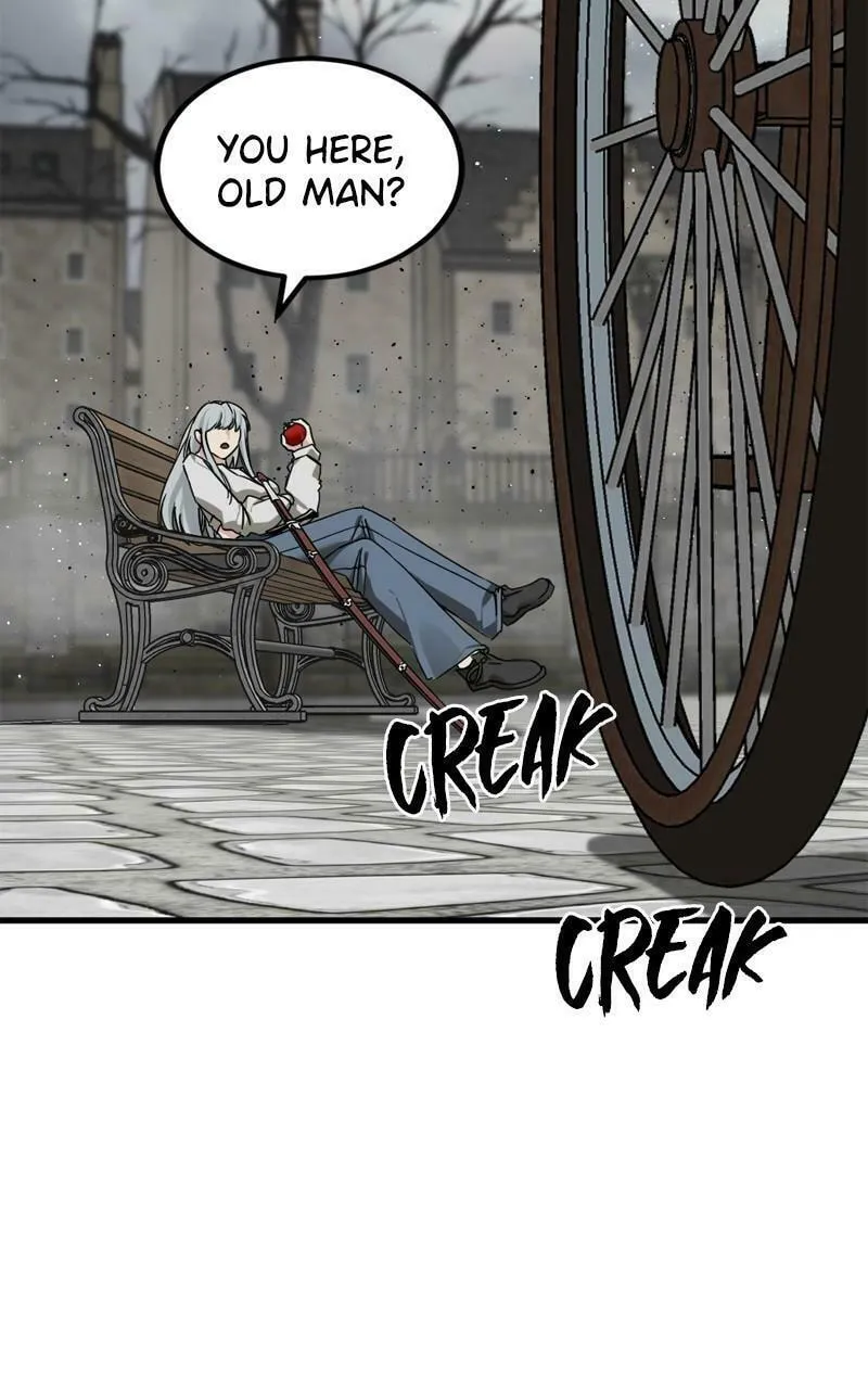 Hero Killer Chapter 166 page 73 - 