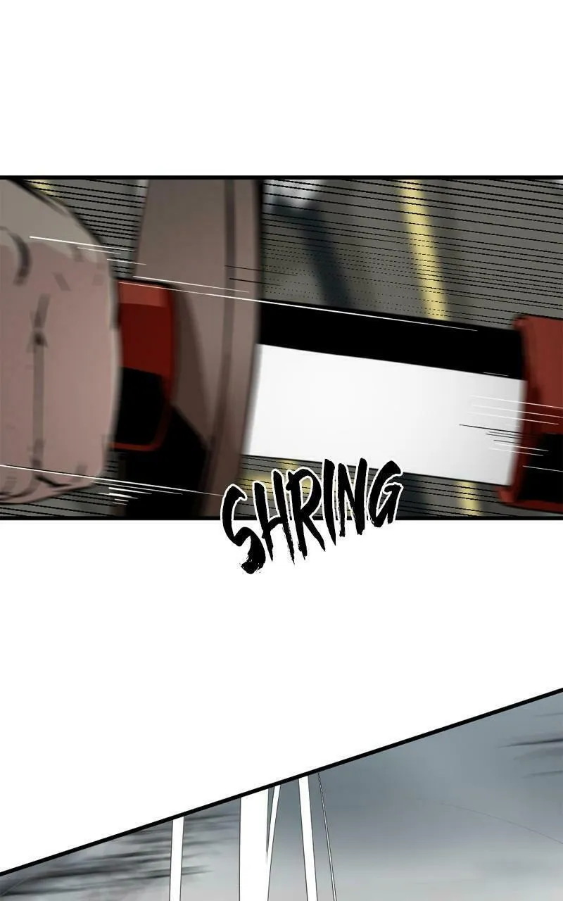 Hero Killer Chapter 166 page 77 - 