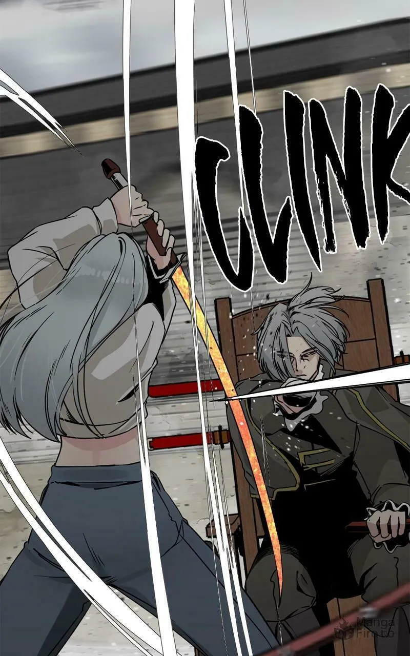 Hero Killer Chapter 166 page 78 - 