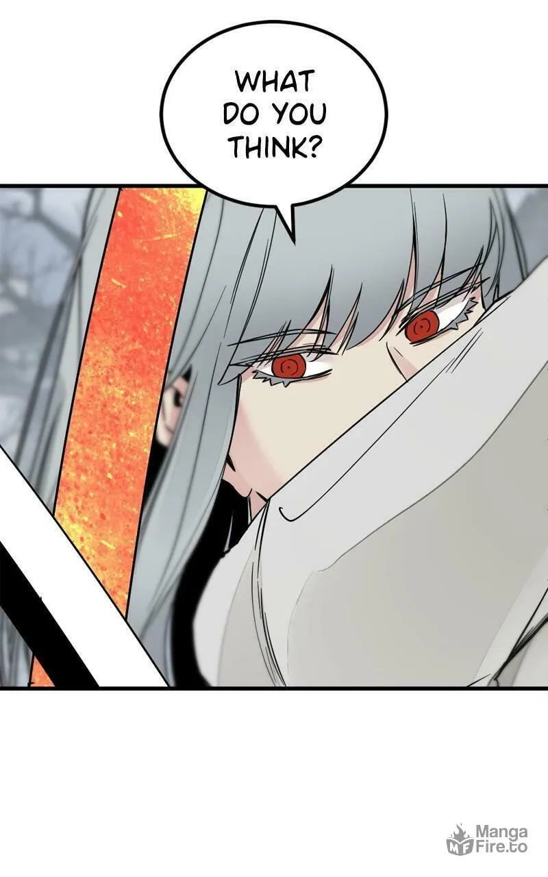 Hero Killer Chapter 166 page 81 - 