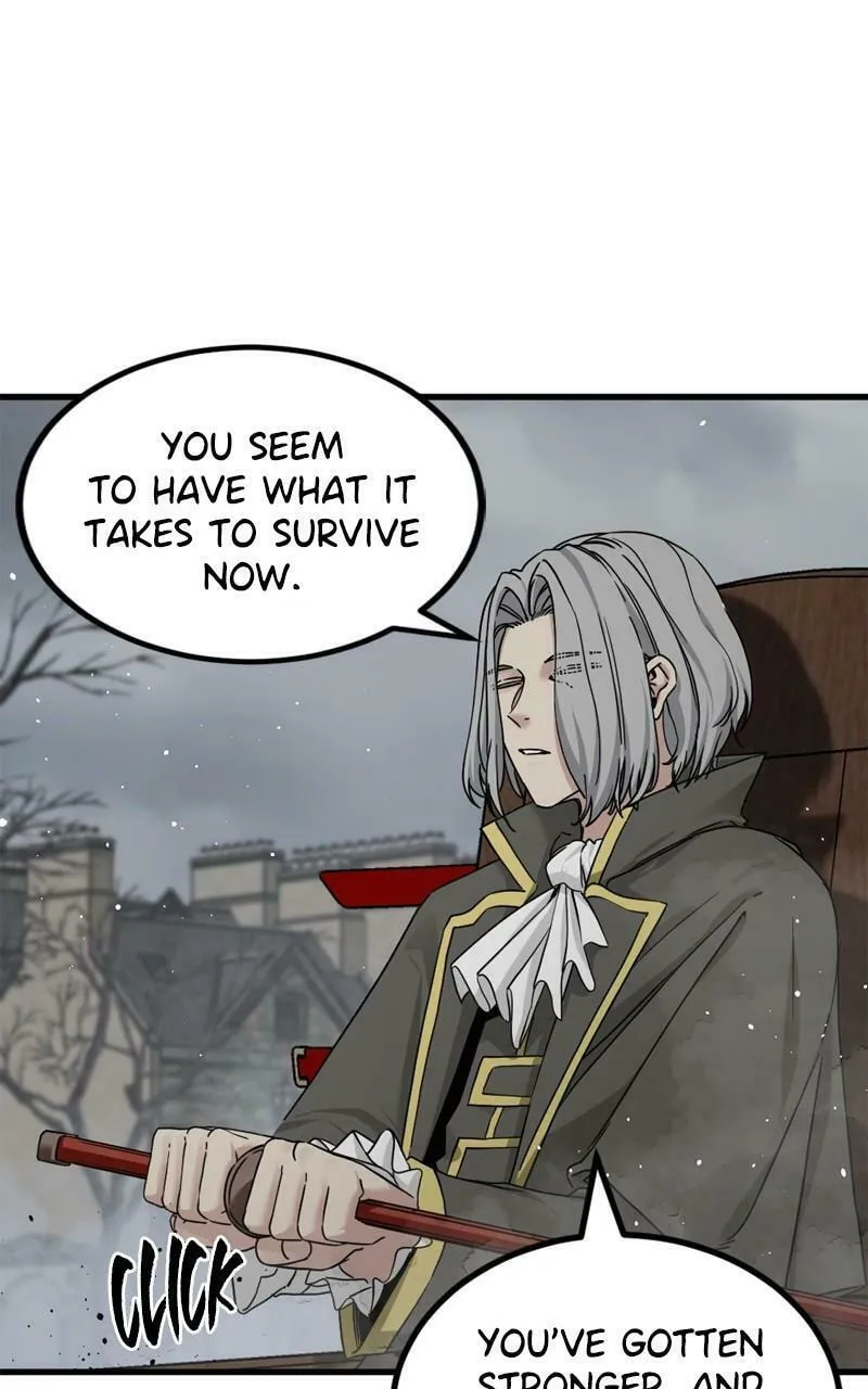 Hero Killer Chapter 166 page 82 - 