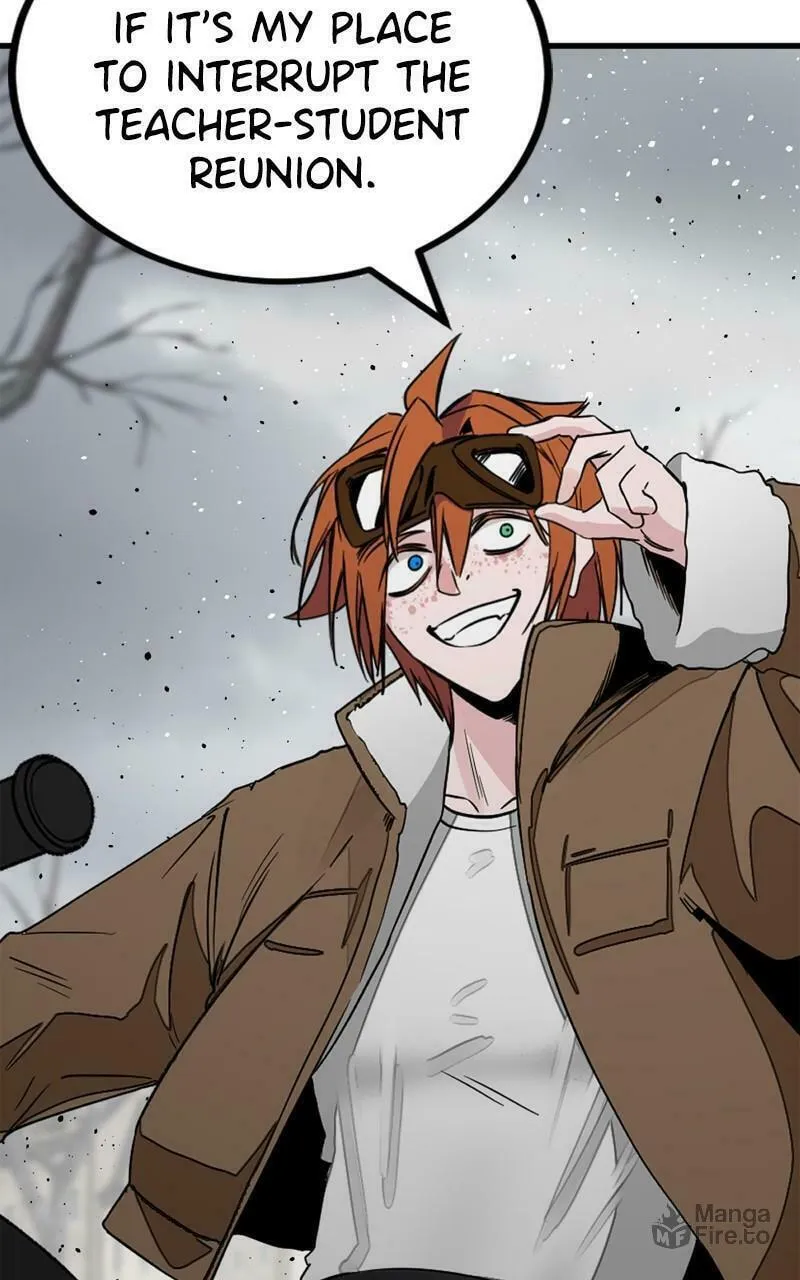 Hero Killer Chapter 166 page 84 - 