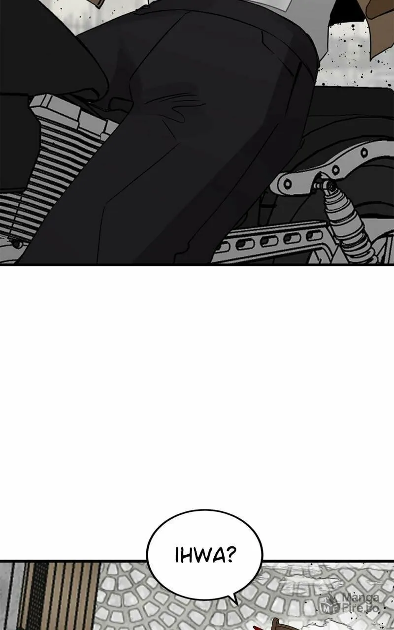 Hero Killer Chapter 166 page 85 - 