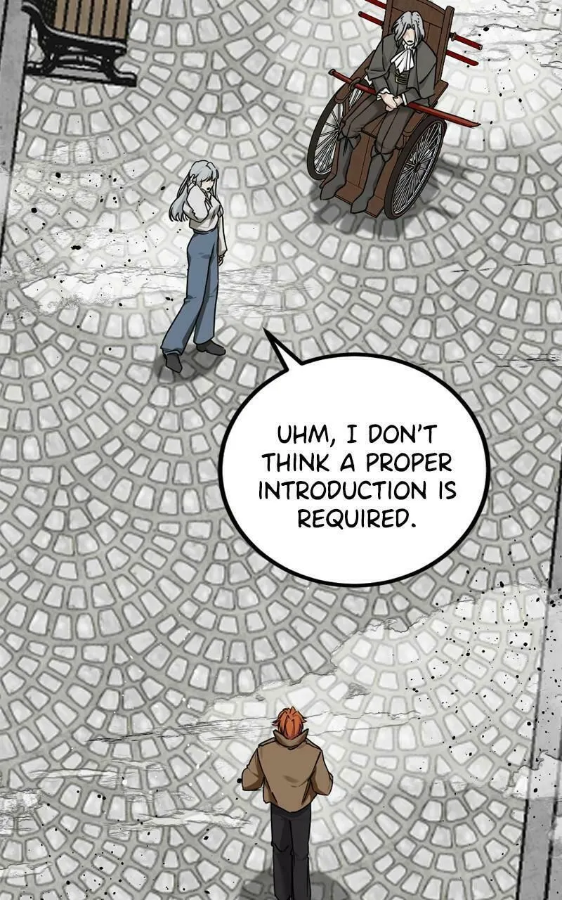 Hero Killer Chapter 166 page 86 - 
