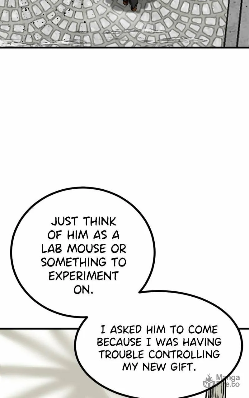 Hero Killer Chapter 166 page 87 - 