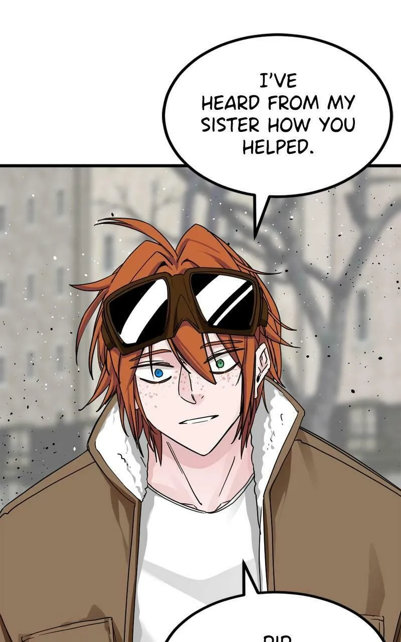 Hero Killer Chapter 166 page 89 - 