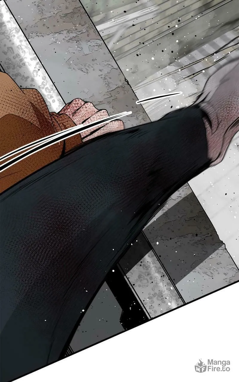 Hero Killer Chapter 166 page 10 - 