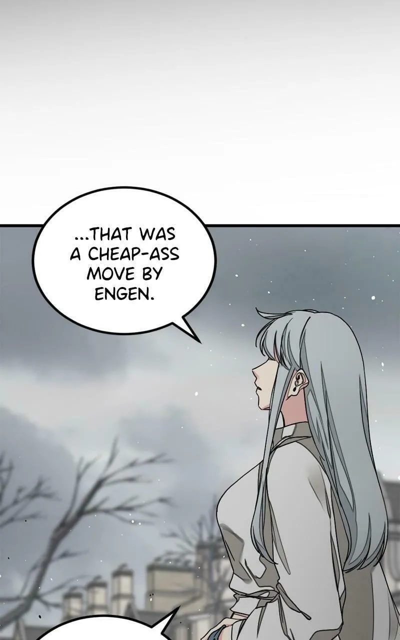 Hero Killer Chapter 166 page 92 - 