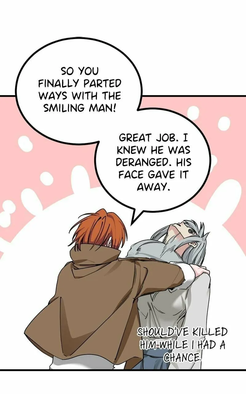Hero Killer Chapter 166 page 98 - 