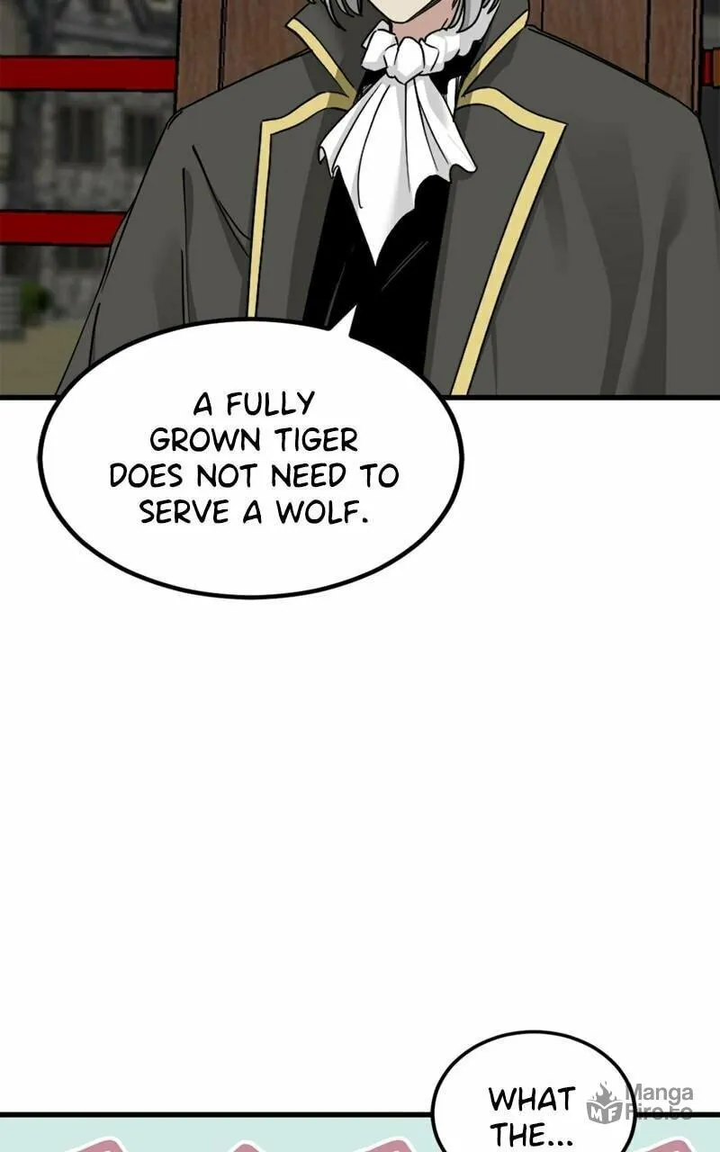 Hero Killer Chapter 166 page 100 - 