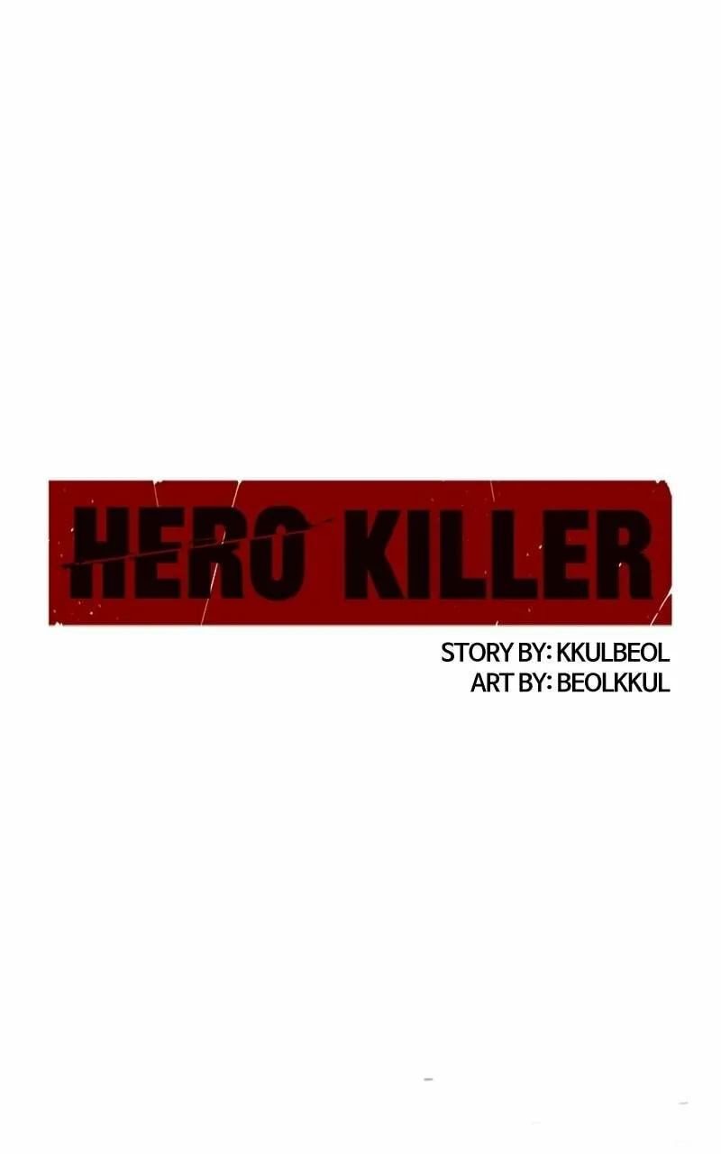 Hero Killer Chapter 167 page 1 - 