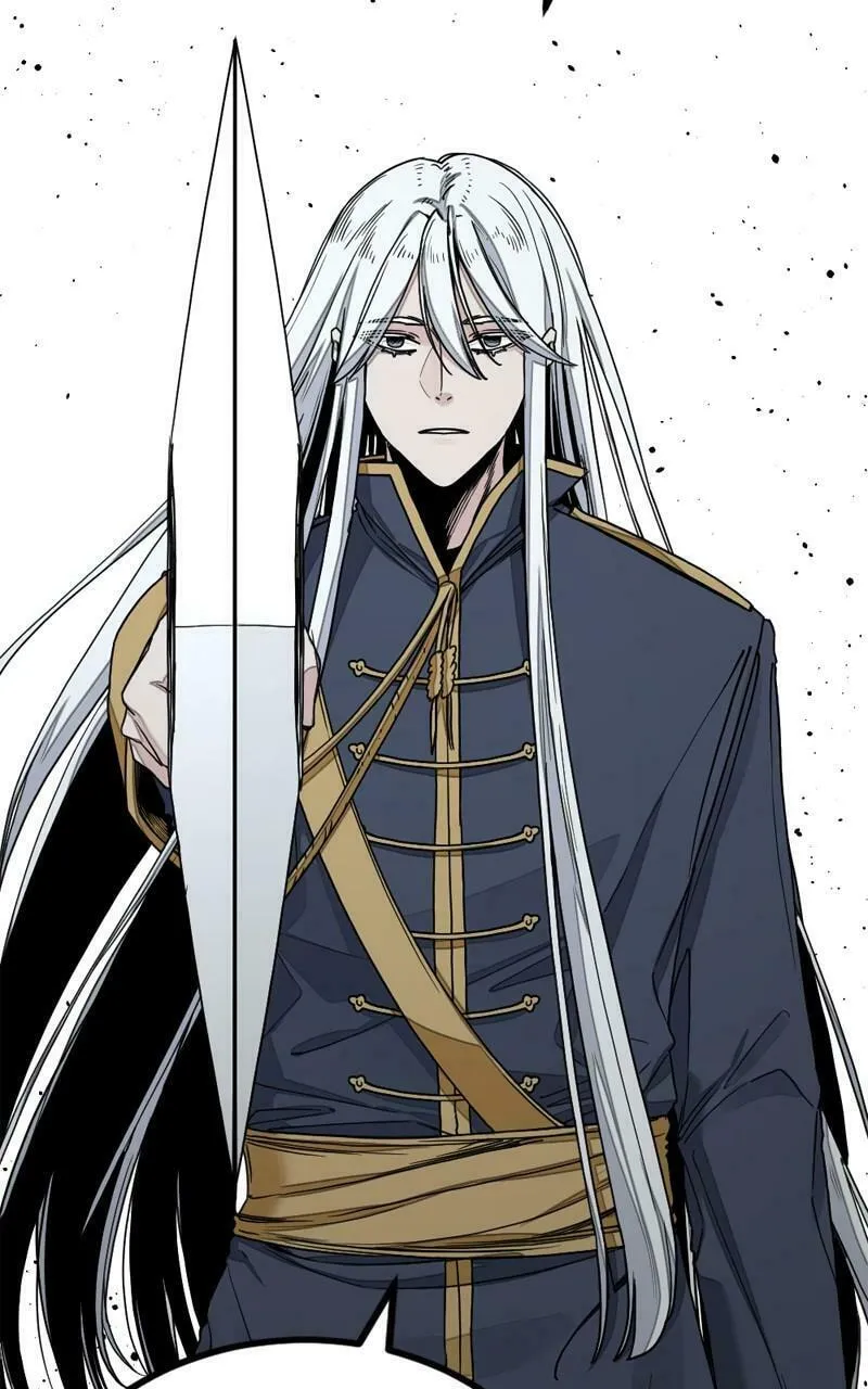 Hero Killer Chapter 167 page 11 - 