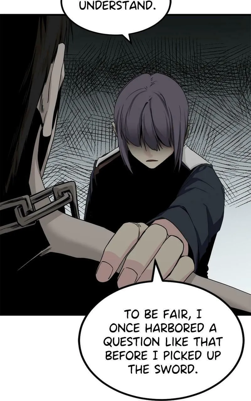 Hero Killer Chapter 167 page 101 - 