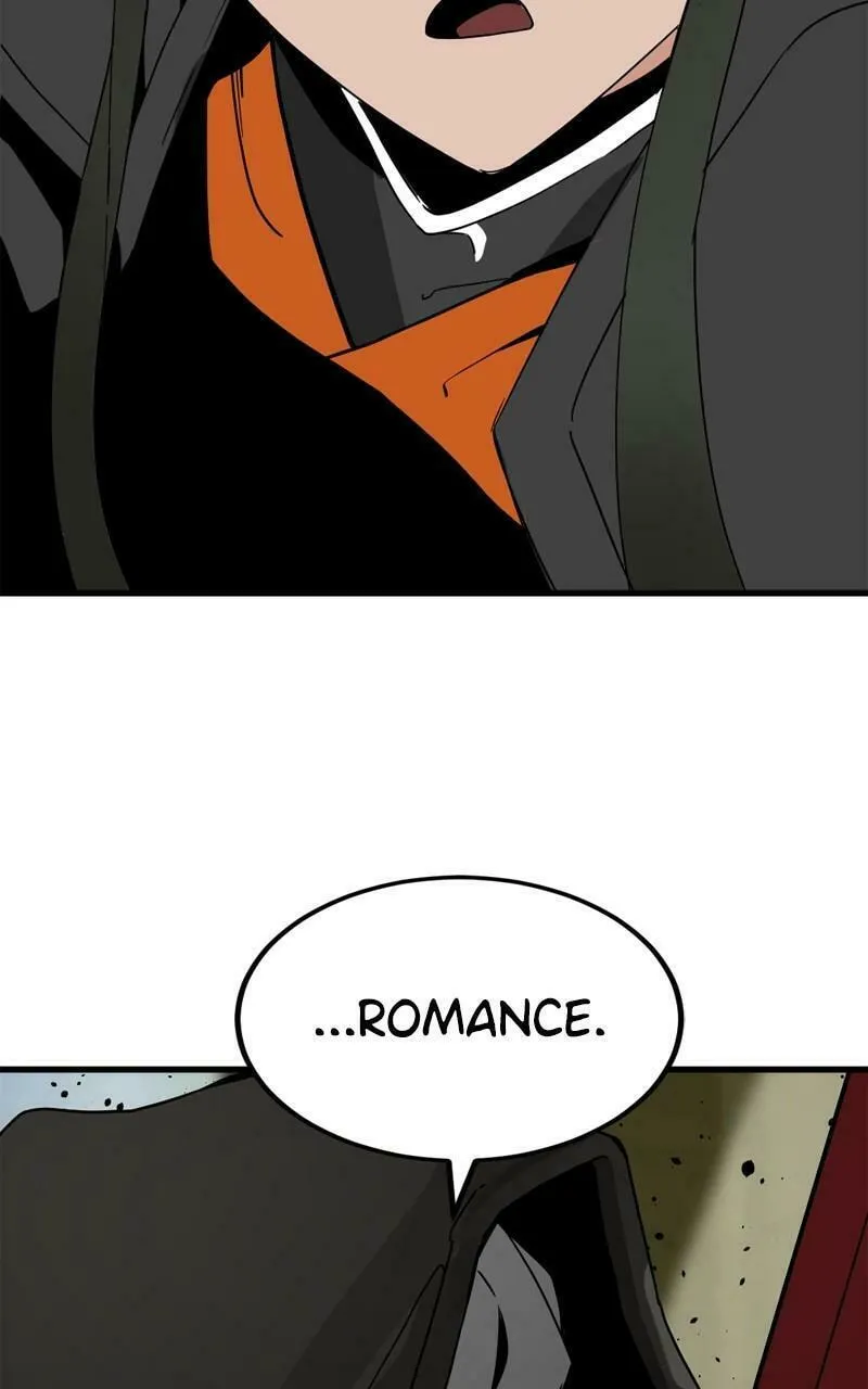 Hero Killer Chapter 167 page 107 - 