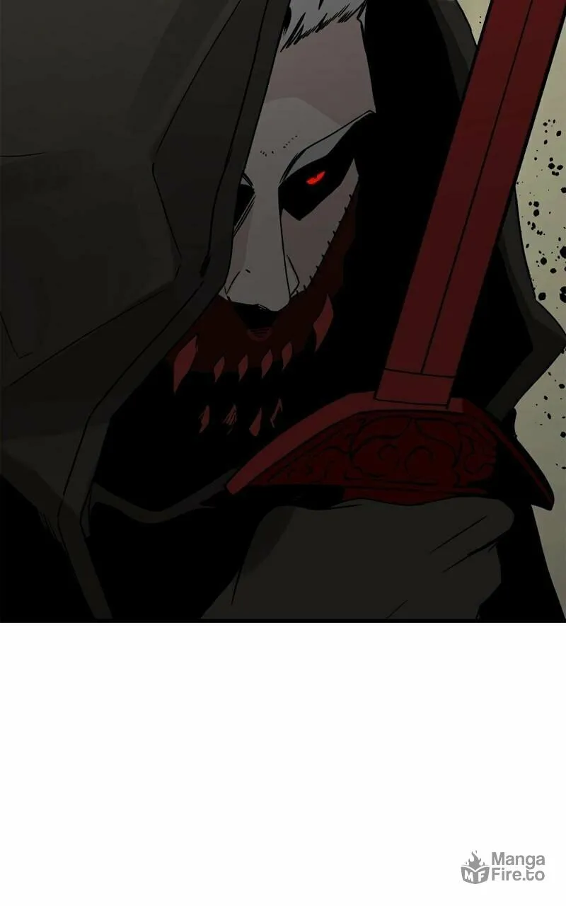 Hero Killer Chapter 167 page 108 - 
