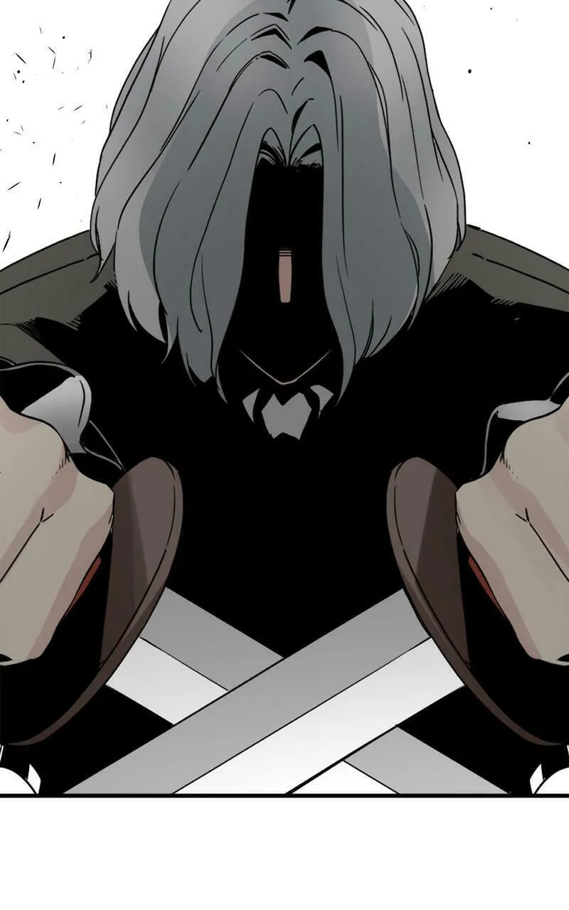 Hero Killer Chapter 167 page 13 - 