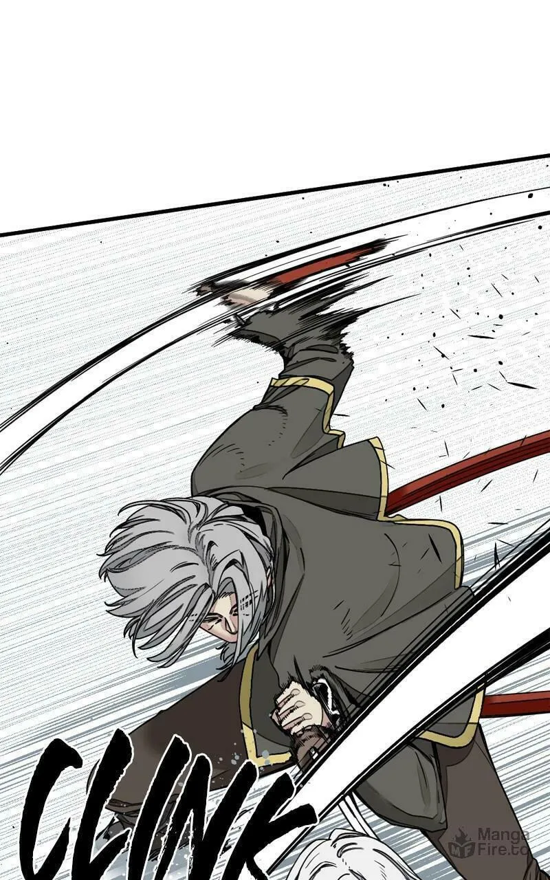 Hero Killer Chapter 167 page 15 - 