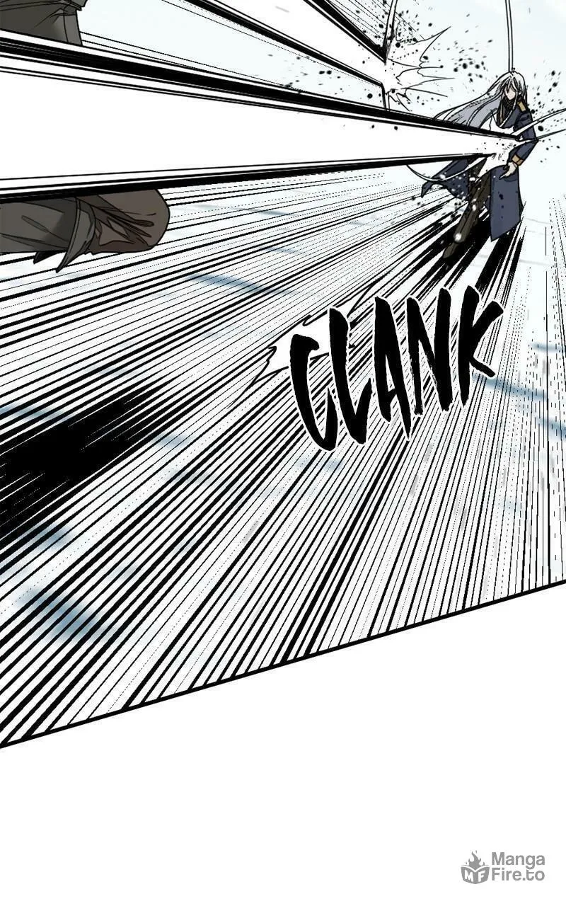 Hero Killer Chapter 167 page 18 - 