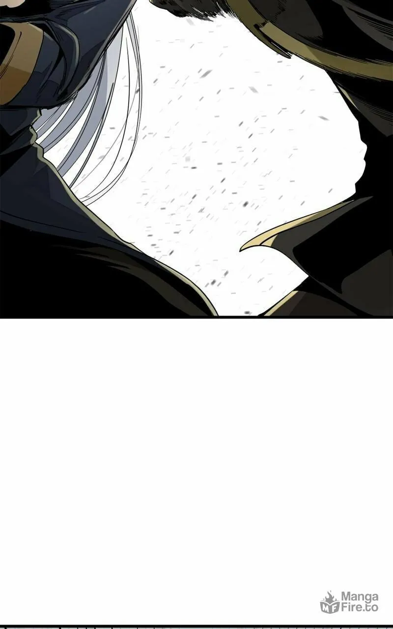 Hero Killer Chapter 167 page 3 - 