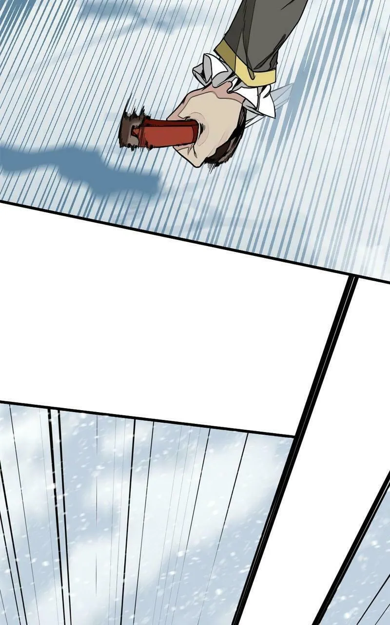 Hero Killer Chapter 167 page 23 - 