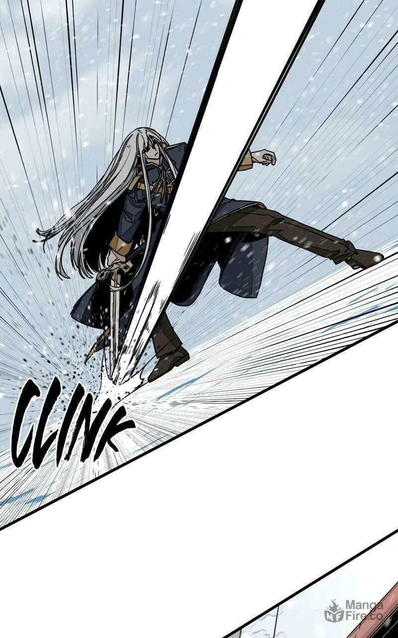 Hero Killer Chapter 167 page 24 - 