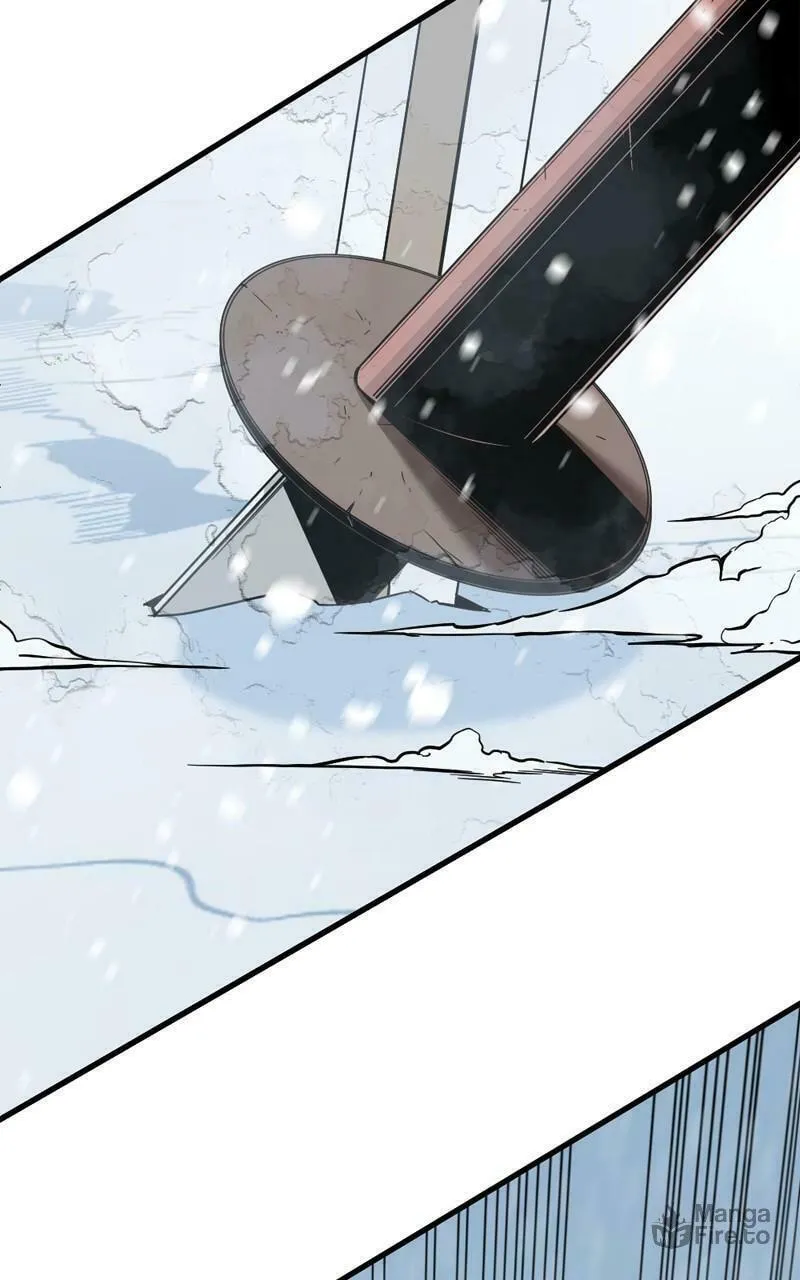 Hero Killer Chapter 167 page 25 - 
