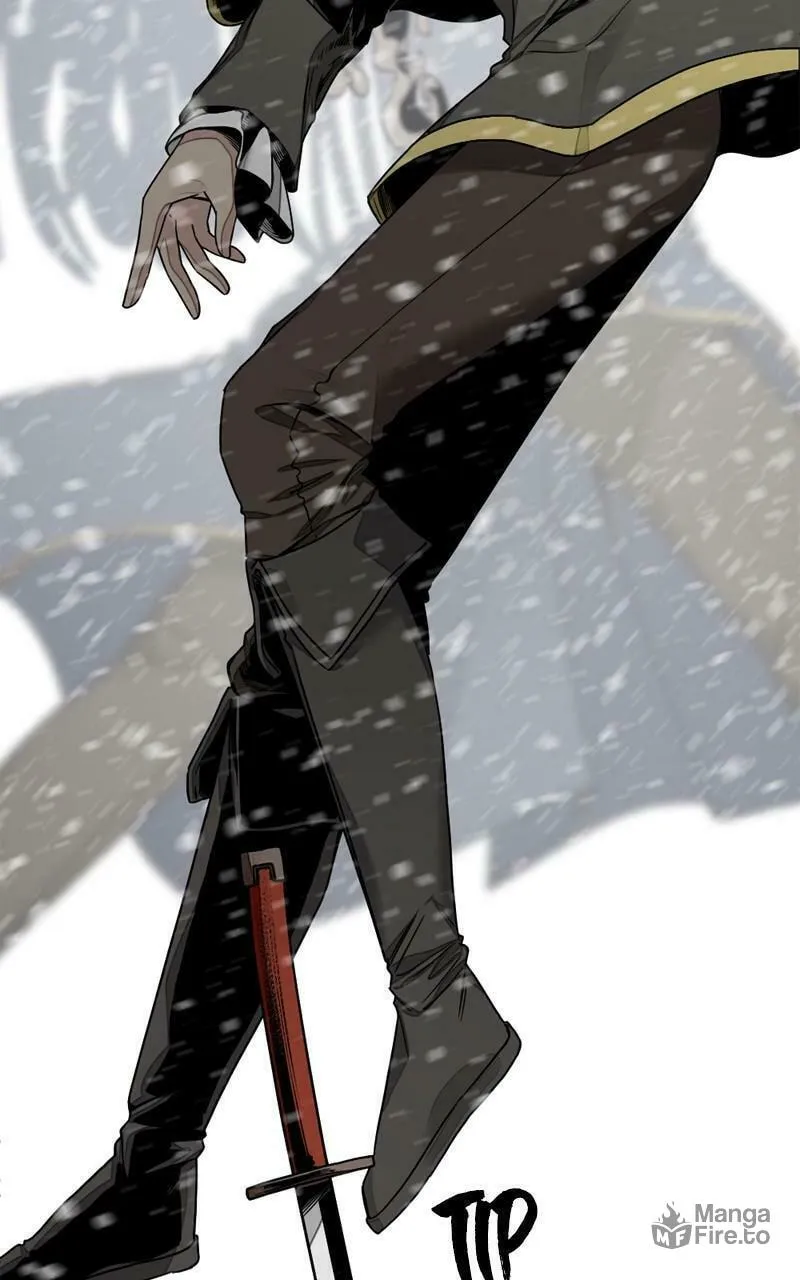 Hero Killer Chapter 167 page 30 - 