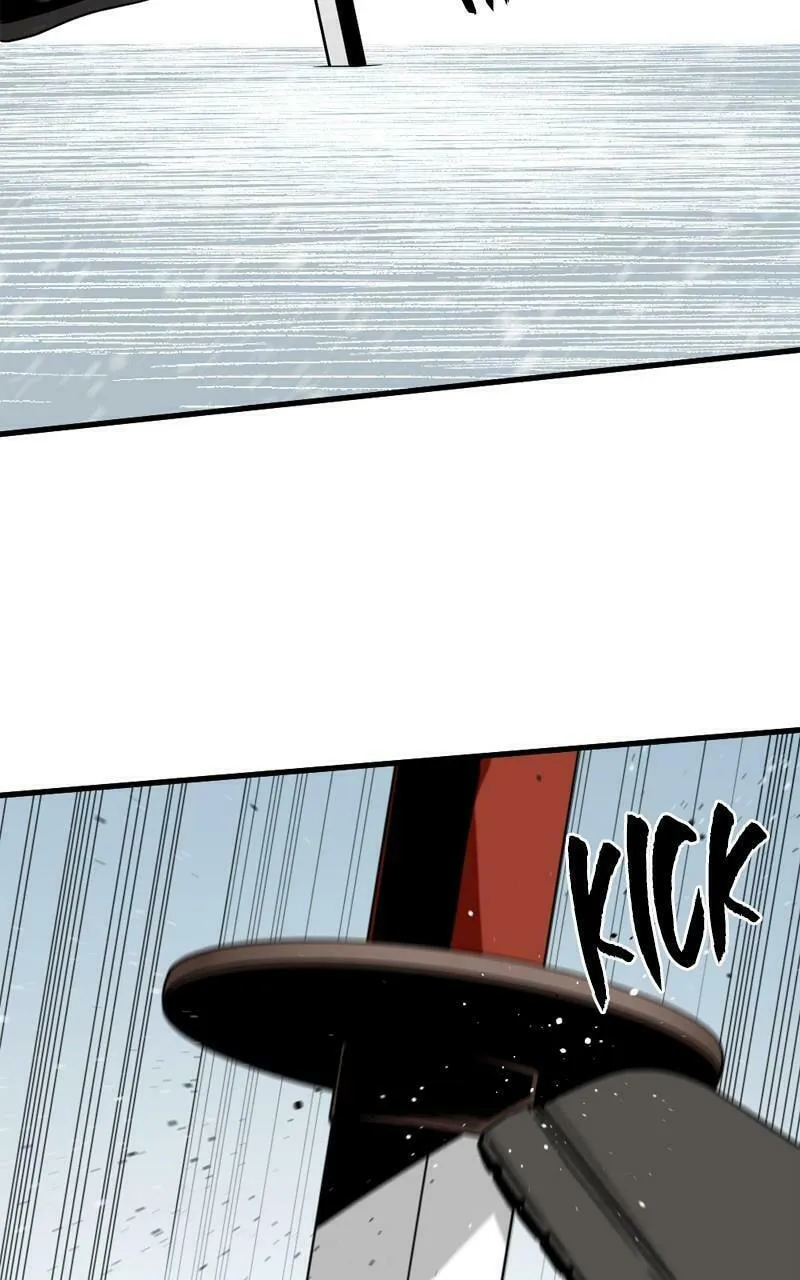 Hero Killer Chapter 167 page 31 - 