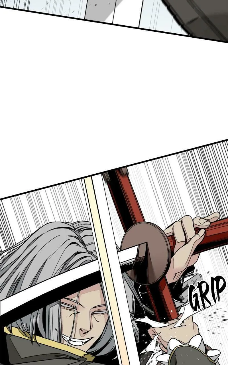 Hero Killer Chapter 167 page 32 - 