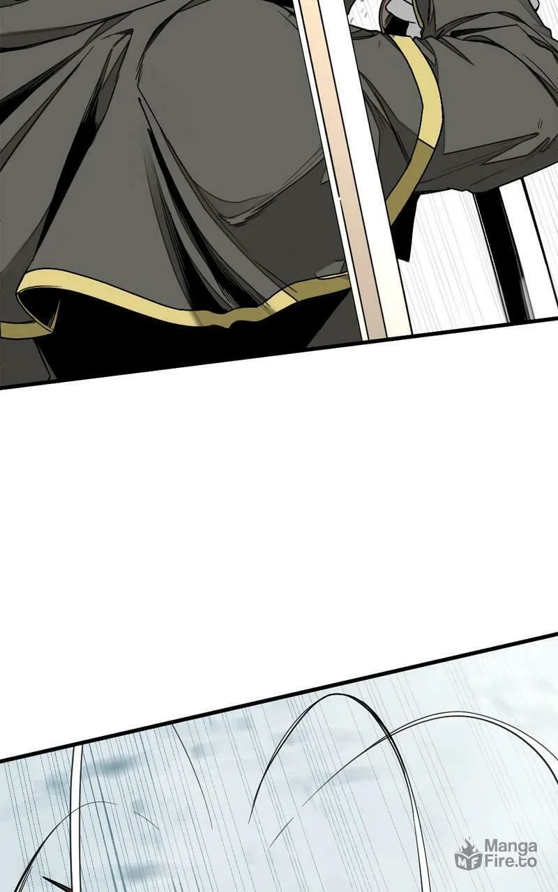 Hero Killer Chapter 167 page 33 - 
