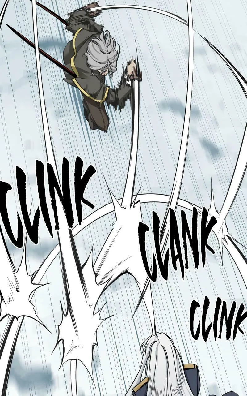 Hero Killer Chapter 167 page 34 - 