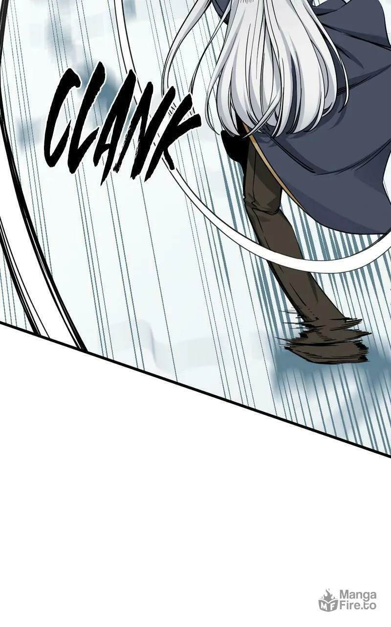 Hero Killer Chapter 167 page 35 - 