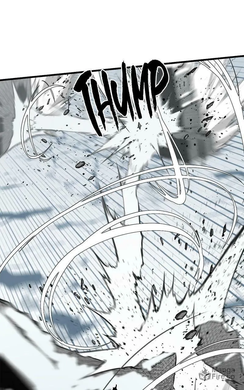 Hero Killer Chapter 167 page 36 - 