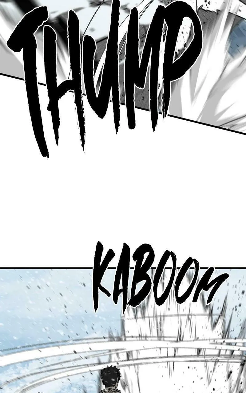 Hero Killer Chapter 167 page 37 - 