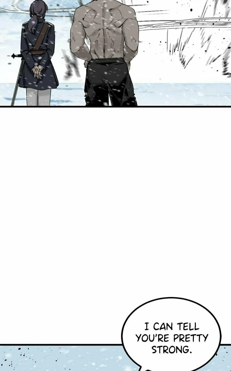 Hero Killer Chapter 167 page 38 - 
