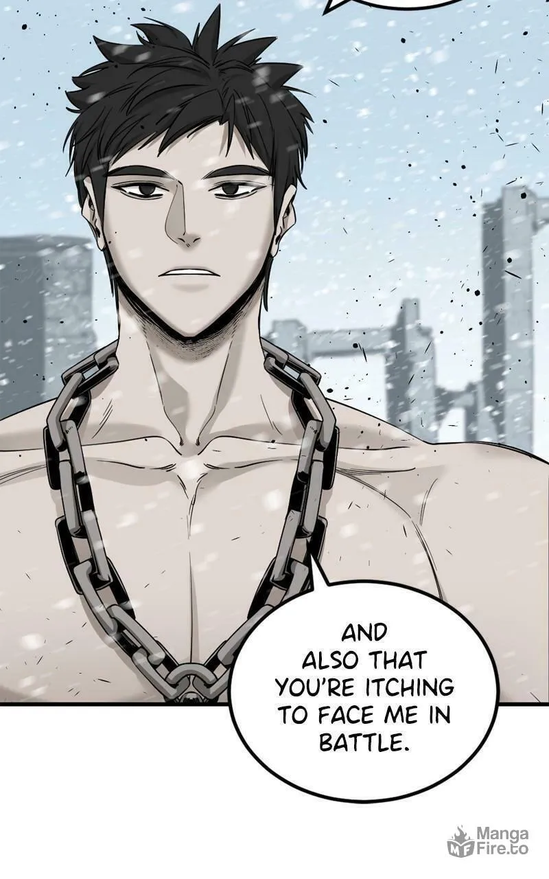 Hero Killer Chapter 167 page 39 - 