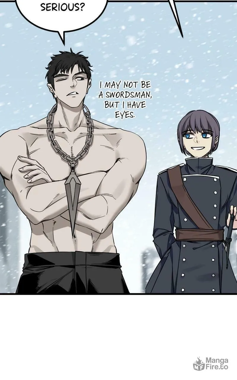 Hero Killer Chapter 167 page 42 - 