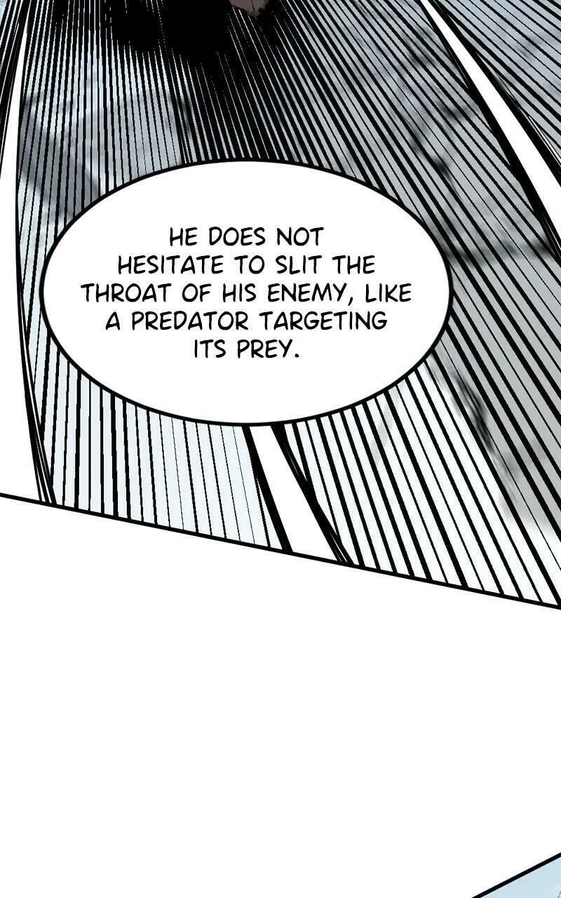 Hero Killer Chapter 167 page 44 - 