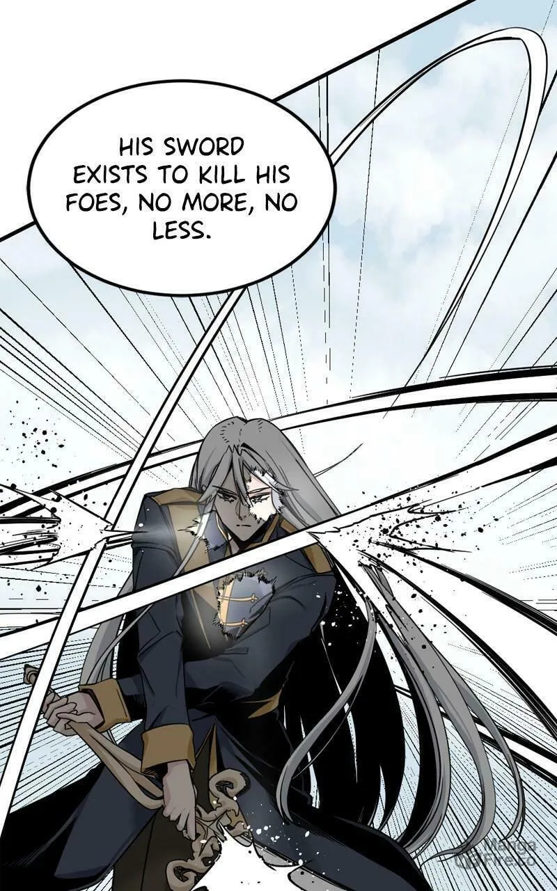 Hero Killer Chapter 167 page 45 - 
