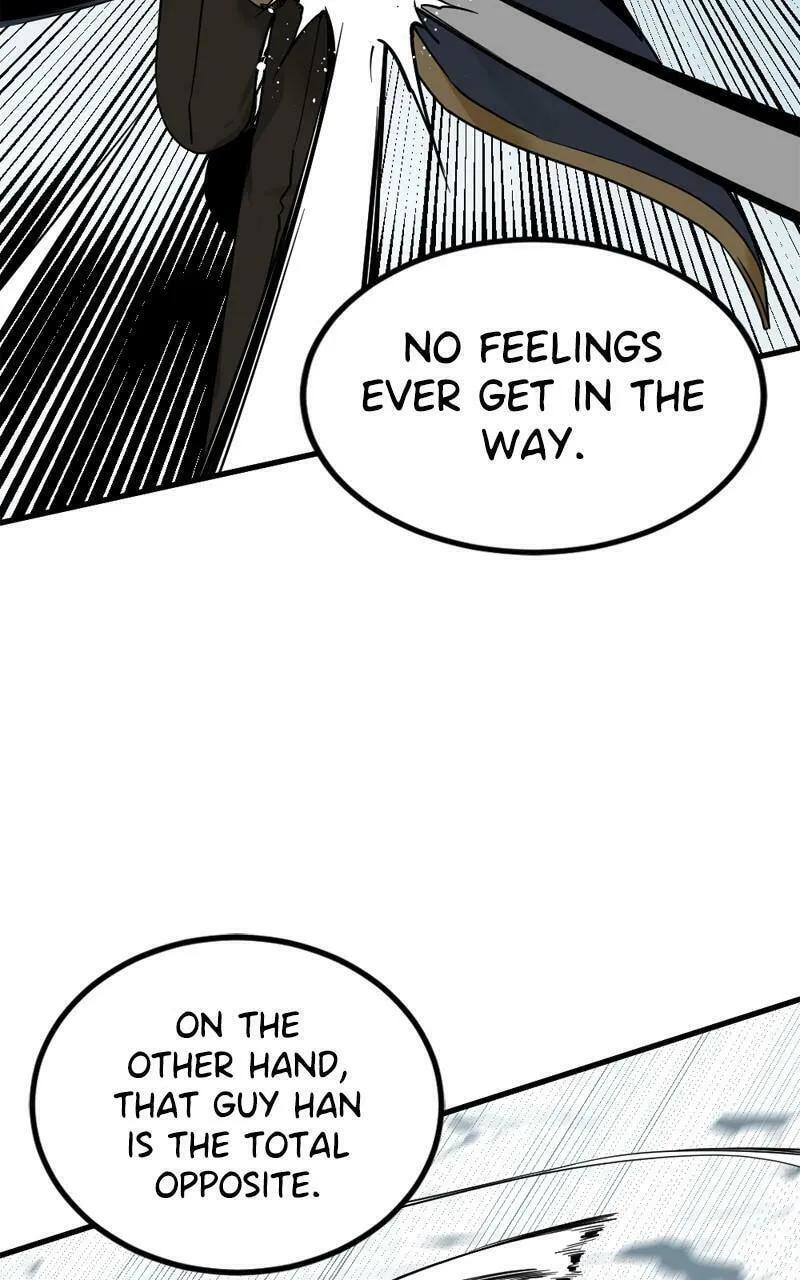 Hero Killer Chapter 167 page 46 - 