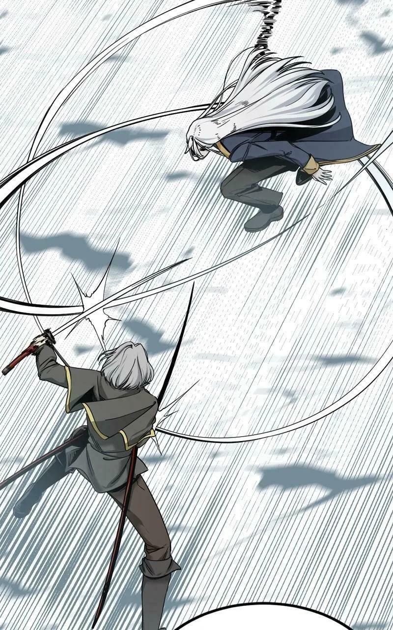 Hero Killer Chapter 167 page 47 - 