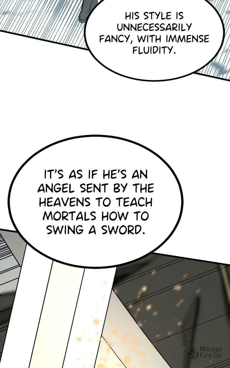 Hero Killer Chapter 167 page 48 - 